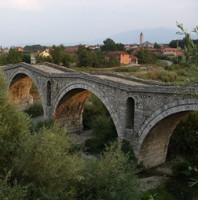 Z historie: Mosty starověku